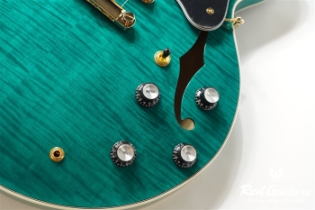 EXRUBATO-CTM-JT - T-Green